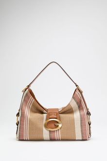 Product image of GUESS Camden Shoulder Handbag ხელჩანთა