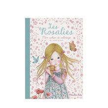 Product image of Moulin Roty Les Rosalies გასაფერადებელი