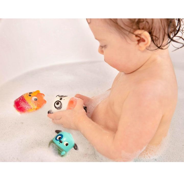 btoys-bath-squirts-set---dog-cat-panda-abazanis-satamashoebis-nakrebi-photo-3
