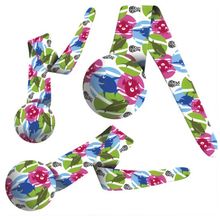 Product image of Beco 28სმ 3ც დაივინგის ბურთები