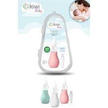 Product image of MANAMO NASAL ASPIRATOR KBABY 17 ცხვირის ასპირატორი