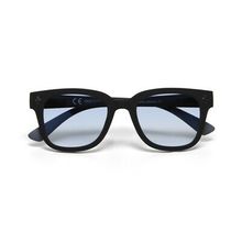 Product image of Okkia Giovanni Black and gray blue lenses მზის სათვალე