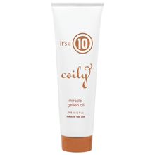 Product image of It's a 10 ხვეული თმის გელისებური ზეთი 140მლ