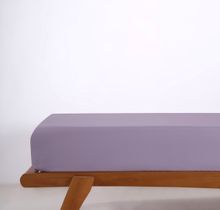 Product image of ზეწარი -  M&D FLAT SHEET VIOLET 180x260