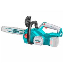 Product image of TOTAL TGSLI20128 ჯაჭვური ხერხი 30სმ