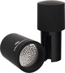 Product image of Microplane 48060E Spice Mill Black სახეხი