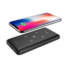 Product image of HOCO J50 10000 mAh პორტატული დამტენი