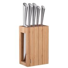 Product image of Ardesto დანების ნაკრები AR2021SB