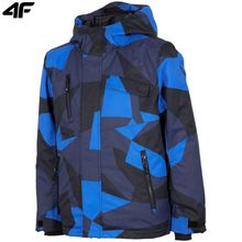 Product image of BOY'S SKI JACKET JKUMN002 სათხილამურო ქურთუკი