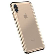 Product image of BASEUS ARAPIPH65-SF0V Apple iPhone XS Max მობილური ტელეფონის ქეისი