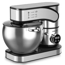 Product image of SOKANY SK-05004 სტაციონარული მიქსერი