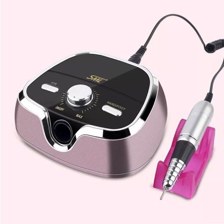 nail-drill-machine-dm-69c-bormanqana-photo-3
