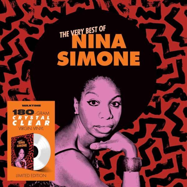 nina-simone---the-very-best-of-nina-simone-crystal-clear-colored-vinilis-firfita
