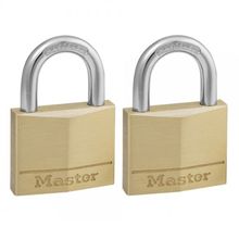 Product image of Masterlock  2 x 40მმ ბოქლომი