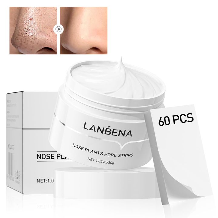 lanbena-nose-plants-pore-strips-30gr-shavi-tsertilebis-mosatsilebeli-kremi-photo-2