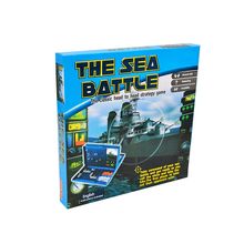 Product image of სამაგიდო თამაში Sea Battle