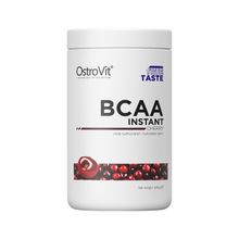 Product image of OstroVit BCAA ინსტანტი 400 გრ ალუბალი