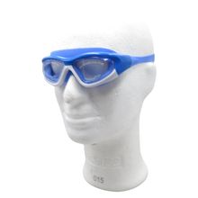 Product image of ცურვის სათვალე/Big Frame Series Childrens Spectrum Swim Goggles(Blue)
