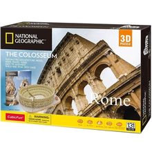 Product image of cubicfun 3D ასაწყობი ფაზლი The Colosseum