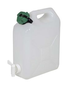 Product image of კანისტრა საკვების Robinet Bouchon Simple 5 ლ