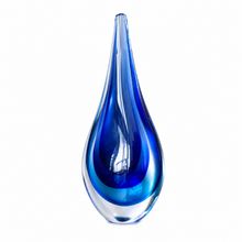 Product image of Eterna მურანოს სტილის ხელნაკეთი შუშის დეკორი  7.5x5.4