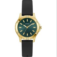 Product image of GUESS Mist Gold Tone Analog Watch საათი