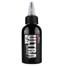 Product image of Allegory Ultra Blak 60მლ ტატუს მელანი