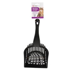 Product image of FLAMINGO CAT LITTER SCOOP YUKI XXL ნიჩაბი კატის ტუალეტისთვის