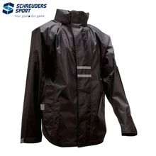 Product image of Rain Jacket · Senior · Black