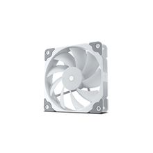 Product image of CASE FAN V5 white ქეისის ქულერი