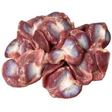 Product image of ნოსტე ქათმის კუჭი 500გრ