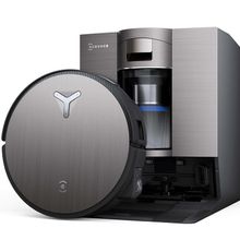 Product image of Ecovacs X11 Omnicyclone