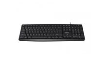 Product image of HAVIT KB2006 კლავიატურა სადენით (ინგლისური და რუსული ასოებით)