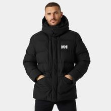 Product image of EXPLORER PUFFY JACKET სათხილამურო ქურთუკი