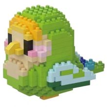 Product image of ასაწყობი კონსტრუქტორი ჩიტი