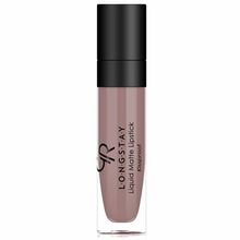 Product image of Golden Rose ხანგრძლივი გლუვი თხევადი ტუჩსაცხი 03