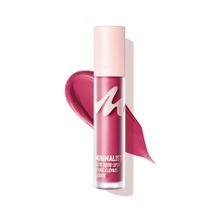 Product image of ტუჩსაცხი/Minimalist Matte&nbsp;Liquid&nbsp;Lipstick (10)