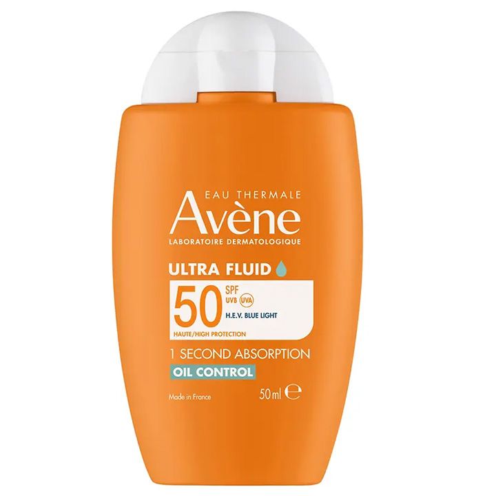 avene-ultra-fluid-oil-control-spf50-40ml-mzisgan-damtsavi