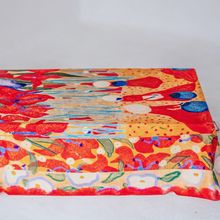 Product image of მაგიდის სუფრა "გაზაფხულის ტყე"