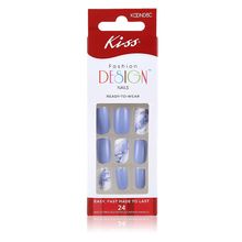 Product image of KISS DESIGN ხელოვნური ფრჩხილი BABY YO