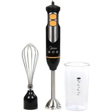 Product image of MIDEA MJ-BH4001W ხელის ბლენდერი