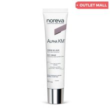 Product image of Noreva Alpha KM სახის კრემი სიმშრალისკენ მიდრეკილი და ნორმალური კანისთვის 40მლ