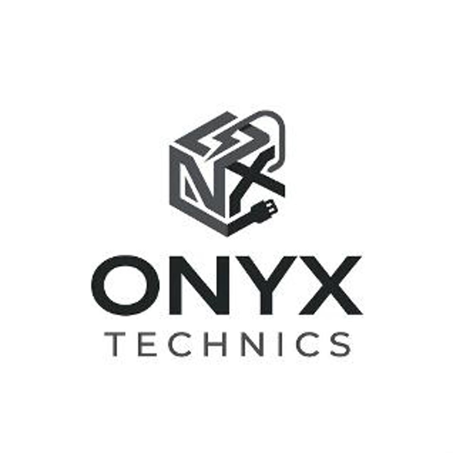 Cover photo of ონიქს ტექნიკსი