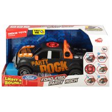 Product image of Ford Truck Party Rock Anthem სათამაშო ტრანსპორტი