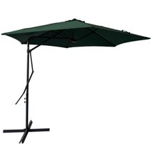 Product image of UMBRELA RFU-2879 ჩამოსაკიდი ქოლგა ბიძგების სისტემით