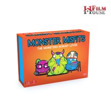 Product image of monster misfits სამაგიდო თამაში