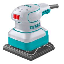 Product image of TOTAL TF2241108 ბრტყლადსახეხი მანქანა