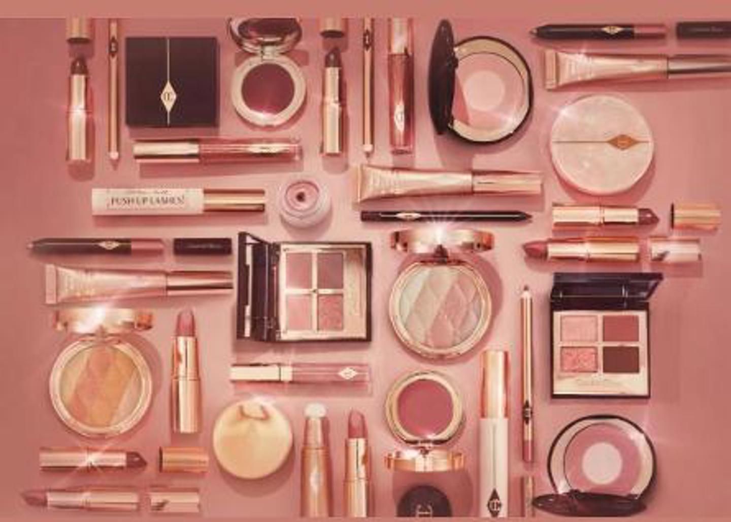 Cover photo of Cosmetic Tbilisi