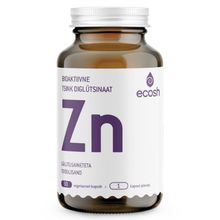 Product image of Ecosh ZINC ცინკი 90 კაფსულა