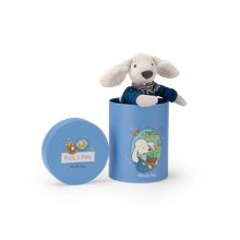 Product image of Moulin Roty რბილი სათამაშო ძაღლი (ყუთში)